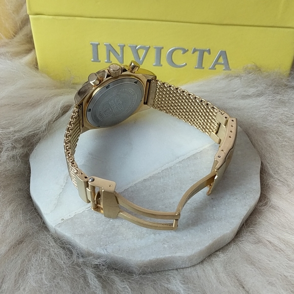 INVICTA LIMITED EDITION Sea Wizard Watch - Picture 6 of 9